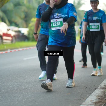 Runner Photo 4751145
