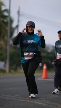 Runner Photo 4751146