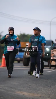 Runner Photo 4751147