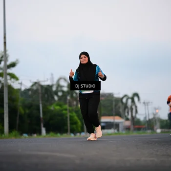 Runner Photo 4751148