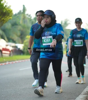 Runner Photo 4751151