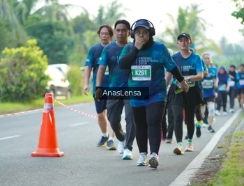 Runner Photo 4751153