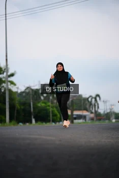 Runner Photo 4751157
