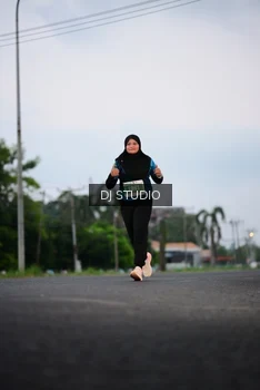 Runner Photo 4751158