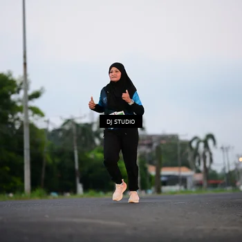 Runner Photo 4751166