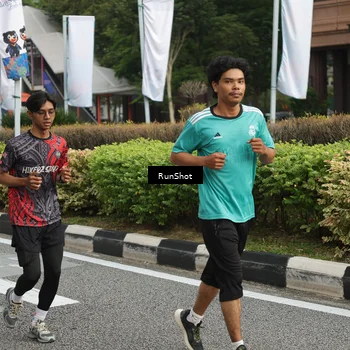 Runner Photo 4751167