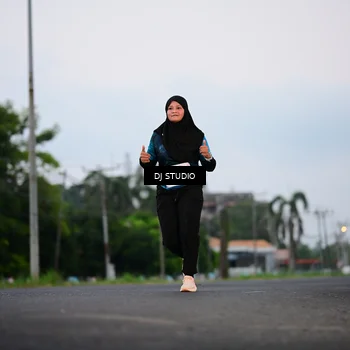Runner Photo 4751168