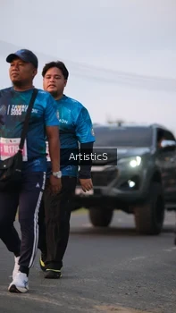 Runner Photo 4751170