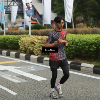 Runner Photo 4751171