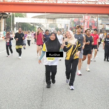 Runner Photo 4751173