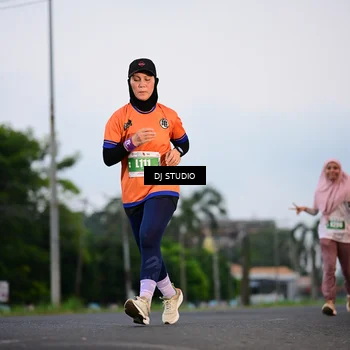 Runner Photo 4751175