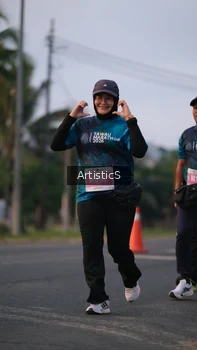 Runner Photo 4751178