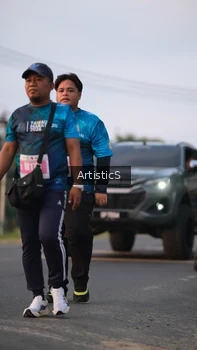 Runner Photo 4751182