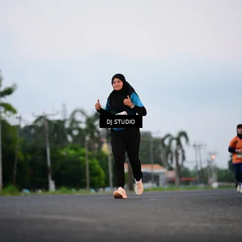Runner Photo 4751183