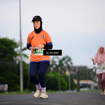 Runner Photo 4751187