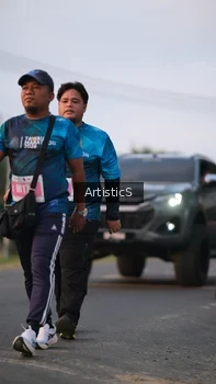 Runner Photo 4751188