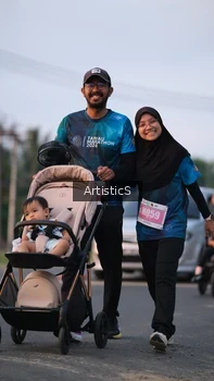 Runner Photo 4751193