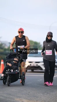 Runner Photo 4751198