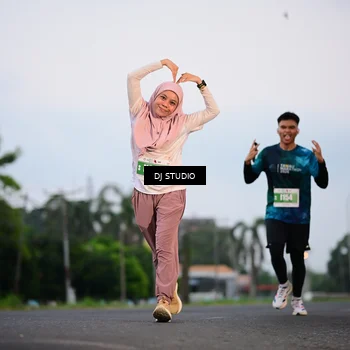 Runner Photo 4751200