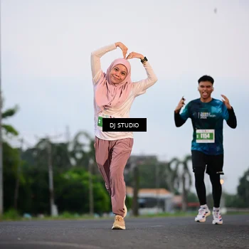Runner Photo 4751201