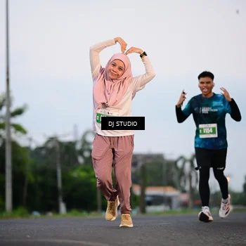 Runner Photo 4751205