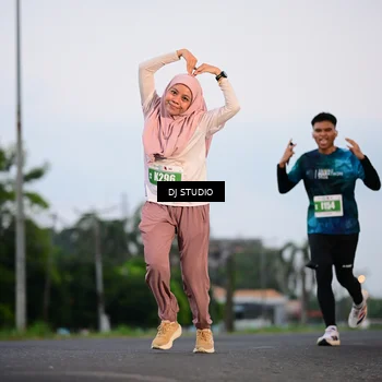 Runner Photo 4751215