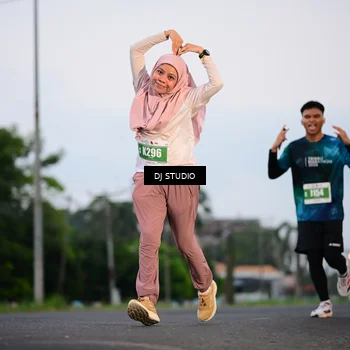 Runner Photo 4751217