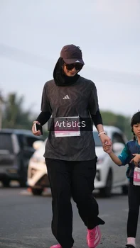 Runner Photo 4751218