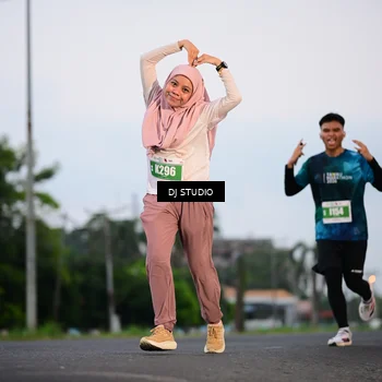 Runner Photo 4751220