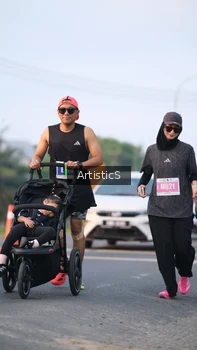 Runner Photo 4751221