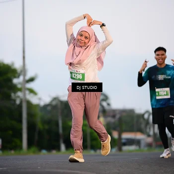 Runner Photo 4751222