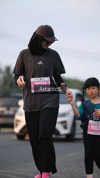 Runner Photo 4751223