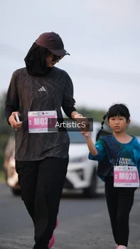 Runner Photo 4751227