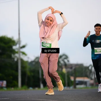 Runner Photo 4751228