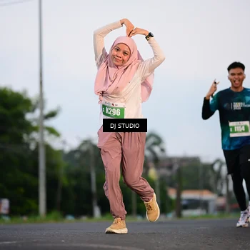 Runner Photo 4751231