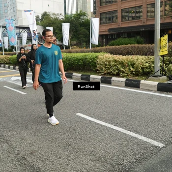 Runner Photo 4751233