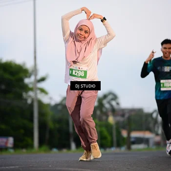 Runner Photo 4751235