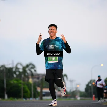 Runner Photo 4751237