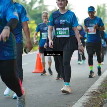 Runner Photo 4751238