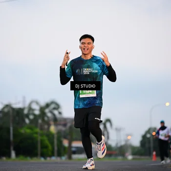 Runner Photo 4751239