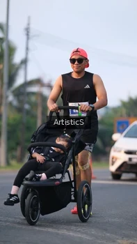 Runner Photo 4751240
