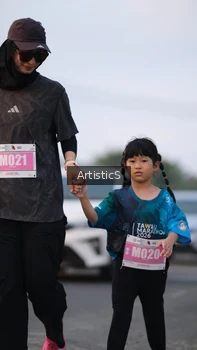 Runner Photo 4751241