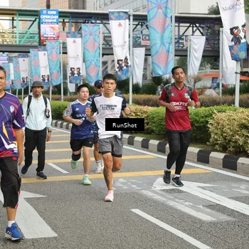 Runner Photo 4751245