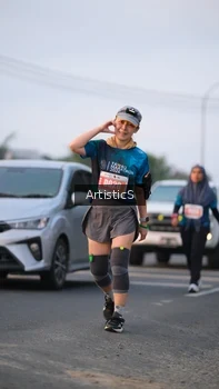 Runner Photo 4751248