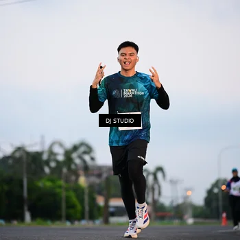 Runner Photo 4751252