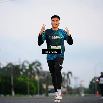 Runner Photo 4751253