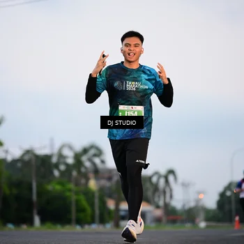 Runner Photo 4751254