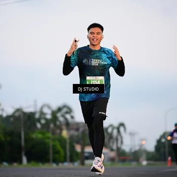 Runner Photo 4751259