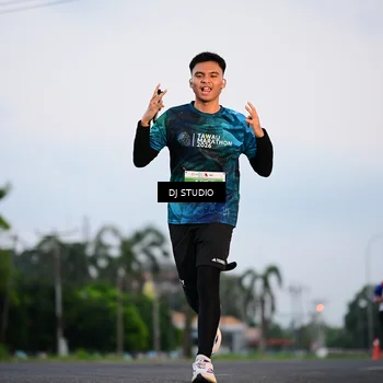 Runner Photo 4751260