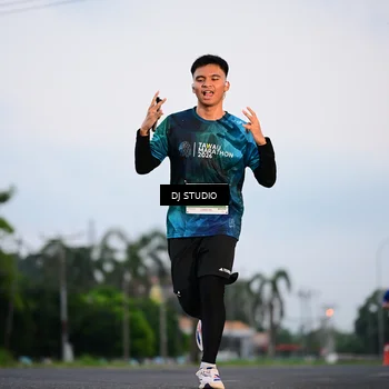 Runner Photo 4751264